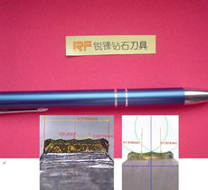 供应单晶钻石刀具与天然钻石刀具 价格、厂家、图片及金刚石工具全解析